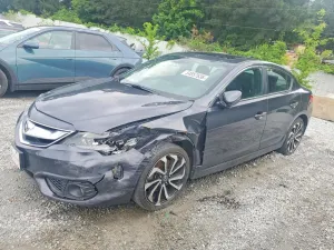 Acura ILX 2.4L 4 2016