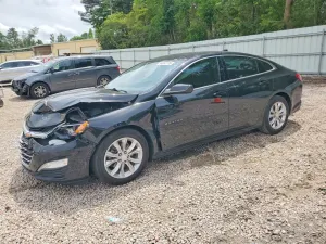 Chevrolet Malibu 1.5L 4 2022