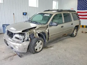 Chevrolet Trailblazer 4.2L 6 2003