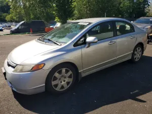 Honda Civic 1.8L 4 2008