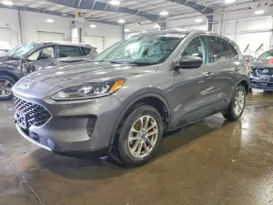 Ford Escape 1.5L 3 2022