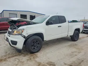 Chevrolet Colorado 3.6L 6 2017