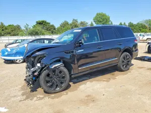 Lincoln Navigator 3.5L 6 2024
