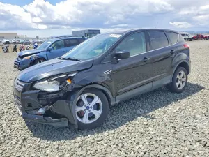 Ford Escape 1.6L 4 2014