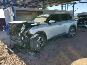 Nissan Rogue 1.5L 3 2023