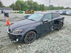Lexus IS 3.5L 6 2008