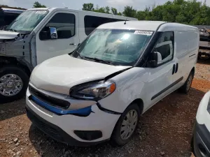 RAM ProMaster 2.4L 4 2020