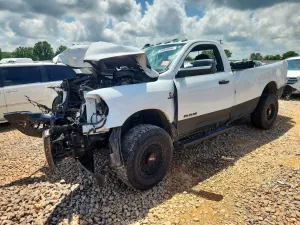 RAM 3500 6.7L 6 2022