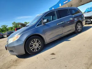 Honda Odyssey 3.5L 6 2011