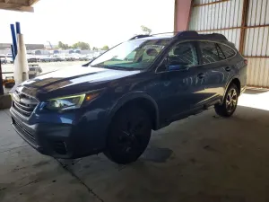 Subaru Outback 2.5L 4 2020