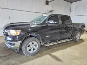 RAM 1500 3.6L 6 2021