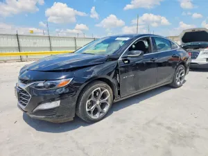 Chevrolet Malibu 1.5L 4 2023