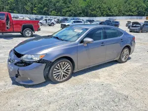 Lexus ES 3.5L 6 2013