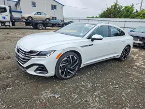 Volkswagen Arteon 2.0L 4 2023