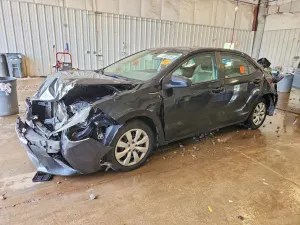 Toyota Corolla 1.8L 4 2016