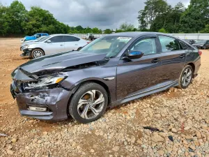 Honda Accord 1.5L 4 2018