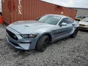 Ford Mustang 5.0L 8 2021