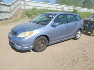 Toyota Corolla 1.8L 4 2005