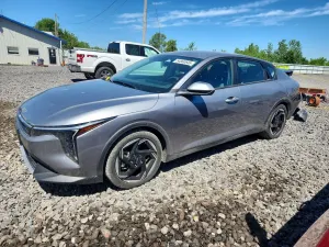 Kia K4 2.0L 4 2025