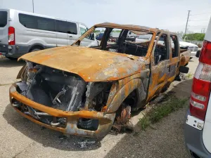 Ford F-350 6.7L 8 2015