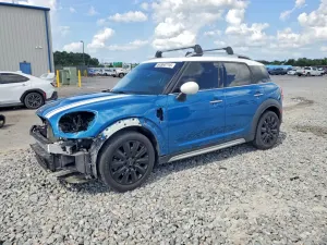 Mini Cooper 2.0L 4 2019
