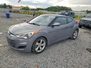 Hyundai Veloster 1.6L 4 2015