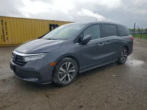 Honda Odyssey 3.5L 6 2024