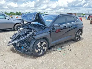 Hyundai Kona 1.6L 4 2025
