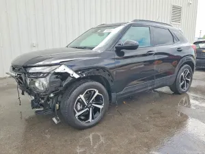 Chevrolet Trailblazer 1.3L 3 2023