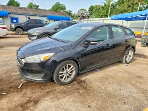 Ford Focus 2.0L 4 2016