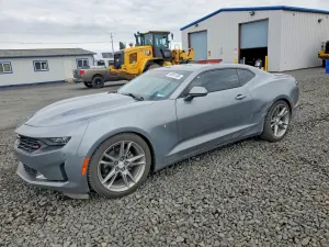 Chevrolet Camaro 3.6L 6 2021