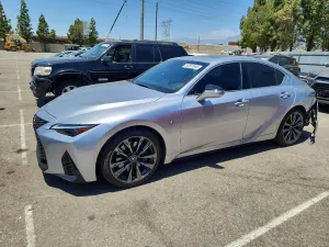 Lexus IS 3.5L 6 2024