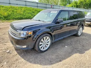 Ford Flex 3.5L 6 2019