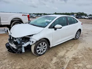 Toyota Corolla 2.0L 4 2023