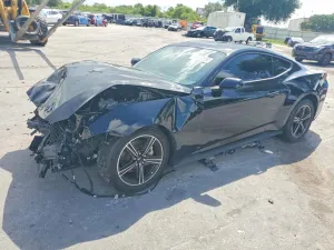 Ford Mustang 2.3L 4 2025