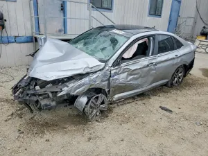 Volkswagen Jetta 1.4L 4 2020