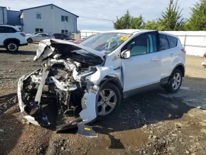 Ford Escape 1.6L 4 2014
