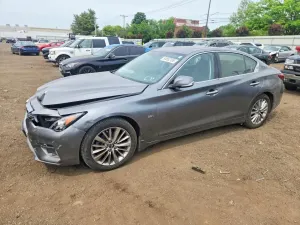 Infiniti Q50 3.0L 6 2019