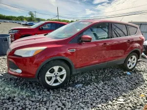 Ford Escape 1.6L 4 2015
