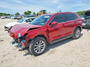 Honda CR-V 1.5L 4 2023