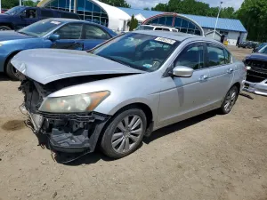 Honda Accord 3.5L 6 2011