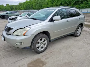Lexus RX 3.5L 6 2008