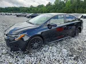 Toyota Corolla 1.8L 4 2021