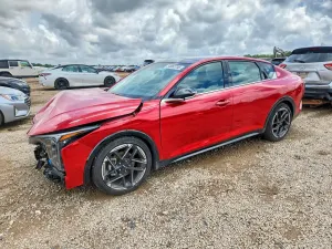 Kia K4 2.0L 4 2025