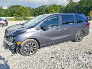 Honda Odyssey 3.5L 6 2024