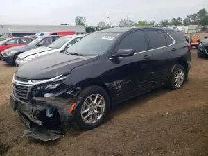 Chevrolet Equinox 1.5L 4 2022