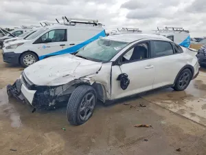 Kia K4 2.0L 4 2025