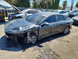Kia K4 2.0L 4 2026