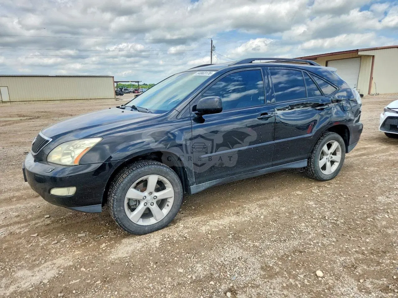 Lexus RX 3.3L 6 2005
