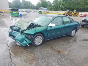 Ford Taurus 3.0L 6 1999
